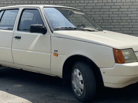 ЗАЗ 1103 Славута 2003 у Млынове на Automoto.ua Бежевий ЗАЗ 1103 Славута, об'ємом двигуна 1.2 л та пробігом 100 тис. км за 680 $, фото 1 на Automoto.ua
