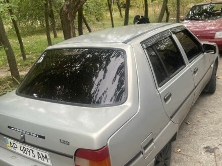 Бежевий ЗАЗ 1103 Славута, об'ємом двигуна 1.2 л та пробігом 200 тис. км за 850 $, фото 1 на Automoto.ua