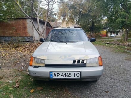 Бежевый ЗАЗ 1103 Славута, объемом двигателя 1.2 л и пробегом 127 тыс. км за 960 $, фото 1 на Automoto.ua