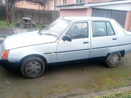 ЗАЗ 1103 Славута 2006 у Куликовке на Automoto.ua Бежевий ЗАЗ 1103 Славута, об'ємом двигуна 1.2 л та пробігом 202 тис. км за 900 $, фото 1 на Automoto.ua