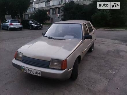 ЗАЗ 1103 Славута 2007 у Івано-Франківську на Automoto.ua Бежевий ЗАЗ 1103 Славута, об'ємом двигуна 1.2 л та пробігом 147 тис. км за 550 $, фото 1 на Automoto.ua