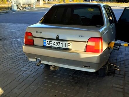 ЗАЗ 1103 Славута 2007 у Магалиновке на Automoto.ua Бежевий ЗАЗ 1103 Славута, об'ємом двигуна 1.2 л та пробігом 187 тис. км за 790 $, фото 1 на Automoto.ua