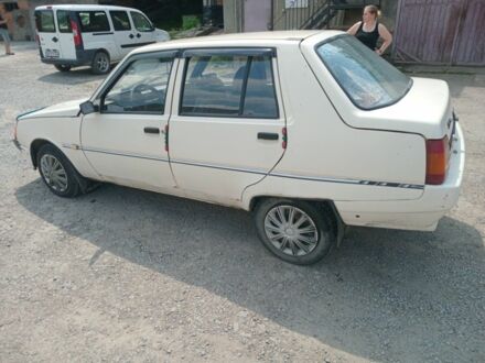 ЗАЗ 1103 Славута 2010 у Коростышеве на Automoto.ua Бежевий ЗАЗ 1103 Славута, об'ємом двигуна 0 л та пробігом 14 тис. км за 850 $, фото 1 на Automoto.ua