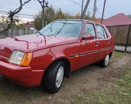 ЗАЗ 1103 Славута 2005 в Ужгороде на Automoto.ua Черный ЗАЗ 1103 Славута, объемом двигателя 0 л и пробегом 7 тыс. км за 1850 $, фото 1 на Automoto.ua