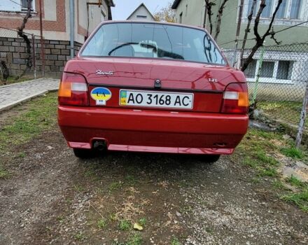 ЗАЗ 1103 Славута 2005 в Ужгороде на Automoto.ua Черный ЗАЗ 1103 Славута, объемом двигателя 0 л и пробегом 7 тыс. км за 1850 $, фото 3 на Automoto.ua