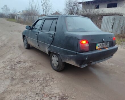 Черный ЗАЗ 1103 Славута, объемом двигателя 0 л и пробегом 88 тыс. км за 592 $, фото 3 на Automoto.ua