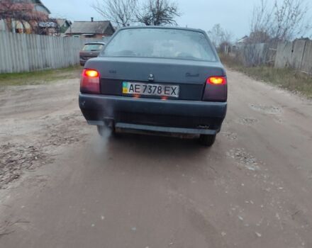 Черный ЗАЗ 1103 Славута, объемом двигателя 0 л и пробегом 88 тыс. км за 592 $, фото 2 на Automoto.ua