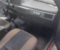 Черный ЗАЗ 1103 Славута, объемом двигателя 1.2 л и пробегом 132 тыс. км за 1089 $, фото 9 на Automoto.ua