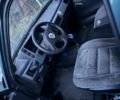 Черный ЗАЗ 1103 Славута, объемом двигателя 1.2 л и пробегом 3 тыс. км за 844 $, фото 3 на Automoto.ua