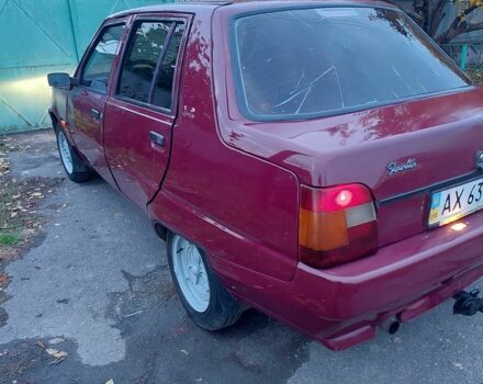 Чорний ЗАЗ 1103 Славута, об'ємом двигуна 1.2 л та пробігом 130 тис. км за 950 $, фото 1 на Automoto.ua