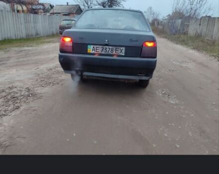 Черный ЗАЗ 1103 Славута, объемом двигателя 0 л и пробегом 88 тыс. км за 592 $, фото 5 на Automoto.ua