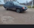 Черный ЗАЗ 1103 Славута, объемом двигателя 0 л и пробегом 88 тыс. км за 592 $, фото 6 на Automoto.ua