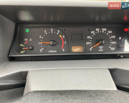 Черный ЗАЗ 1103 Славута, объемом двигателя 1.2 л и пробегом 138 тыс. км за 1350 $, фото 14 на Automoto.ua