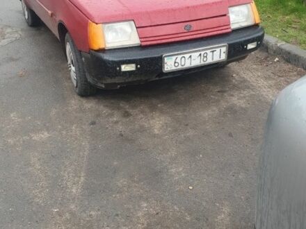 ЗАЗ 1103 Славута 2003 в Тернополе на Automoto.ua Черный ЗАЗ 1103 Славута, объемом двигателя 0 л и пробегом 220 тыс. км за 728 $, фото 1 на Automoto.ua