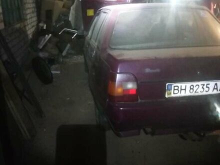 Черный ЗАЗ 1103 Славута, объемом двигателя 1.35 л и пробегом 66 тыс. км за 700 $, фото 1 на Automoto.ua