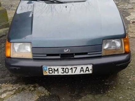 ЗАЗ 1103 Славута 2004 у Кропивницькому (Кіровограді) на Automoto.ua Чорний ЗАЗ 1103 Славута, об'ємом двигуна 0.2 л та пробігом 95 тис. км за 1200 $, фото 1 на Automoto.ua