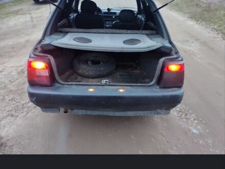 Черный ЗАЗ 1103 Славута, объемом двигателя 0 л и пробегом 88 тыс. км за 592 $, фото 1 на Automoto.ua