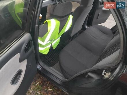 Черный ЗАЗ 1103 Славута, объемом двигателя 1.3 л и пробегом 139 тыс. км за 1450 $, фото 1 на Automoto.ua