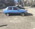 Фиолетовый ЗАЗ 1103 Славута, объемом двигателя 1.2 л и пробегом 200 тыс. км за 350 $, фото 1 на Automoto.ua