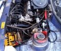Фиолетовый ЗАЗ 1103 Славута, объемом двигателя 1.2 л и пробегом 250 тыс. км за 700 $, фото 1 на Automoto.ua