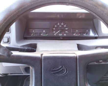 Фиолетовый ЗАЗ 1103 Славута, объемом двигателя 1.2 л и пробегом 250 тыс. км за 700 $, фото 2 на Automoto.ua