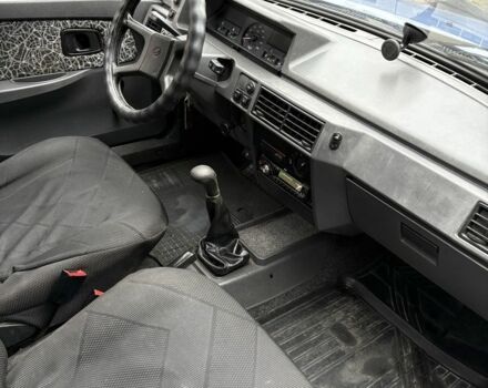 Фиолетовый ЗАЗ 1103 Славута, объемом двигателя 1.3 л и пробегом 200 тыс. км за 650 $, фото 5 на Automoto.ua