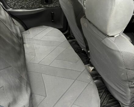 Фиолетовый ЗАЗ 1103 Славута, объемом двигателя 1.3 л и пробегом 200 тыс. км за 650 $, фото 6 на Automoto.ua