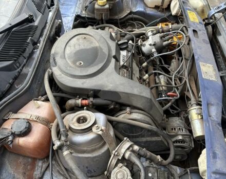 Фиолетовый ЗАЗ 1103 Славута, объемом двигателя 1.3 л и пробегом 200 тыс. км за 650 $, фото 4 на Automoto.ua