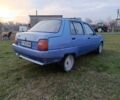 Фиолетовый ЗАЗ 1103 Славута, объемом двигателя 1.2 л и пробегом 83 тыс. км за 650 $, фото 2 на Automoto.ua