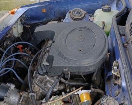 Фіолетовий ЗАЗ 1103 Славута, об'ємом двигуна 1.2 л та пробігом 130 тис. км за 600 $, фото 1 на Automoto.ua