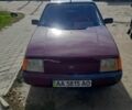 Фіолетовий ЗАЗ 1103 Славута, об'ємом двигуна 1 л та пробігом 83 тис. км за 900 $, фото 1 на Automoto.ua