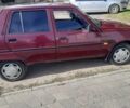 Фіолетовий ЗАЗ 1103 Славута, об'ємом двигуна 1 л та пробігом 83 тис. км за 900 $, фото 2 на Automoto.ua