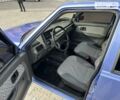 Фиолетовый ЗАЗ 1103 Славута, объемом двигателя 1.2 л и пробегом 73 тыс. км за 1500 $, фото 11 на Automoto.ua