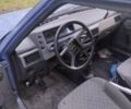 Фиолетовый ЗАЗ 1103 Славута, объемом двигателя 1.2 л и пробегом 250 тыс. км за 750 $, фото 1 на Automoto.ua