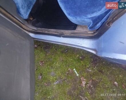 Фиолетовый ЗАЗ 1103 Славута, объемом двигателя 1.2 л и пробегом 213 тыс. км за 354 $, фото 3 на Automoto.ua