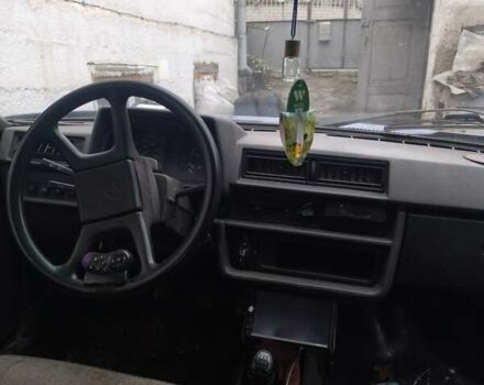 Фіолетовий ЗАЗ 1103 Славута, об'ємом двигуна 1.2 л та пробігом 297 тис. км за 850 $, фото 2 на Automoto.ua