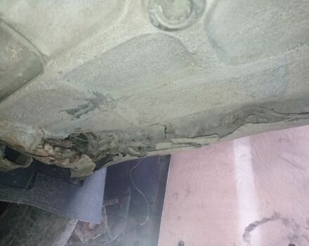 Фиолетовый ЗАЗ 1103 Славута, объемом двигателя 1.3 л и пробегом 120 тыс. км за 400 $, фото 10 на Automoto.ua