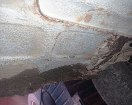 Фиолетовый ЗАЗ 1103 Славута, объемом двигателя 1.3 л и пробегом 120 тыс. км за 400 $, фото 5 на Automoto.ua