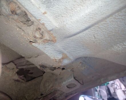 Фиолетовый ЗАЗ 1103 Славута, объемом двигателя 1.3 л и пробегом 120 тыс. км за 400 $, фото 6 на Automoto.ua