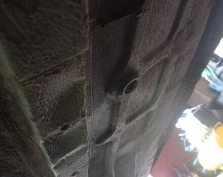 Фиолетовый ЗАЗ 1103 Славута, объемом двигателя 1.3 л и пробегом 120 тыс. км за 400 $, фото 8 на Automoto.ua