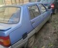 Фиолетовый ЗАЗ 1103 Славута, объемом двигателя 1.3 л и пробегом 225 тыс. км за 400 $, фото 2 на Automoto.ua