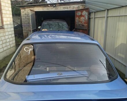 Фиолетовый ЗАЗ 1103 Славута, объемом двигателя 1.3 л и пробегом 225 тыс. км за 400 $, фото 3 на Automoto.ua