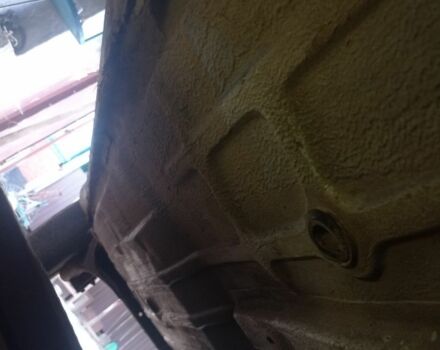 Фиолетовый ЗАЗ 1103 Славута, объемом двигателя 1.3 л и пробегом 120 тыс. км за 400 $, фото 7 на Automoto.ua