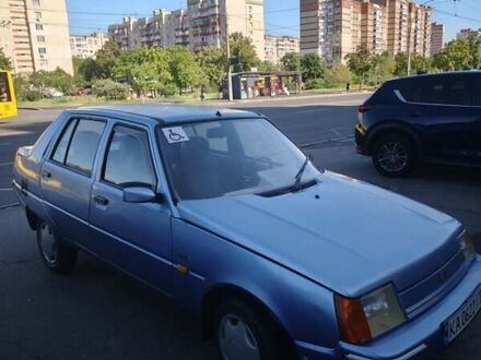 Фіолетовий ЗАЗ 1103 Славута, об'ємом двигуна 1.2 л та пробігом 87 тис. км за 1250 $, фото 1 на Automoto.ua