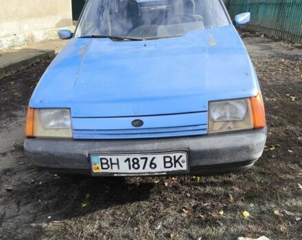 ЗАЗ 1103 Славута 2003 в Подольск (Котовск) на Automoto.ua Фиолетовый ЗАЗ 1103 Славута, объемом двигателя 1.3 л и пробегом 1 тыс. км за 713 $, фото 1 на Automoto.ua