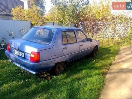 ЗАЗ 1103 Славута 2003 у Тернополі на Automoto.ua Фіолетовий ЗАЗ 1103 Славута, об'ємом двигуна 1.2 л та пробігом 100 тис. км за 500 $, фото 1 на Automoto.ua