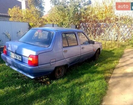 ЗАЗ 1103 Славута 2003 в Тернополе на Automoto.ua Фиолетовый ЗАЗ 1103 Славута, объемом двигателя 1.2 л и пробегом 100 тыс. км за 500 $, фото 1 на Automoto.ua