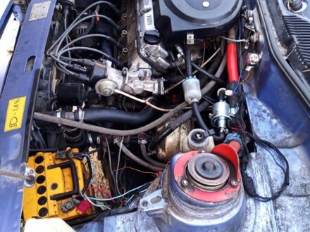 Фиолетовый ЗАЗ 1103 Славута, объемом двигателя 1.2 л и пробегом 250 тыс. км за 700 $, фото 1 на Automoto.ua