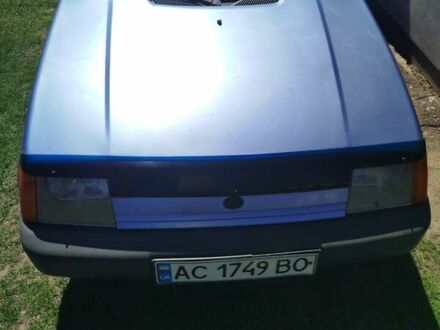 ЗАЗ 1103 Славута 2003 в Горохов на Automoto.ua Фиолетовый ЗАЗ 1103 Славута, объемом двигателя 1.2 л и пробегом 160 тыс. км за 1000 $, фото 1 на Automoto.ua