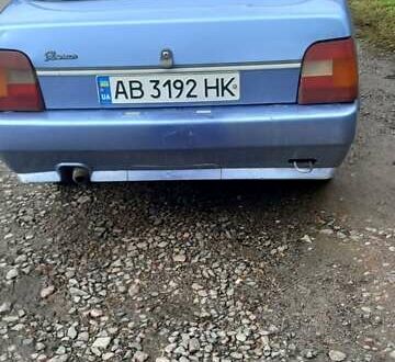 ЗАЗ 1103 Славута 2010 в Жмеренке на Automoto.ua Фиолетовый ЗАЗ 1103 Славута, объемом двигателя 1.2 л и пробегом 106 тыс. км за 1500 $, фото 1 на Automoto.ua